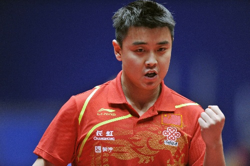 波兰队轻取德国队,王皓关键制胜 波兰队轻取德国队,王皓关键制胜