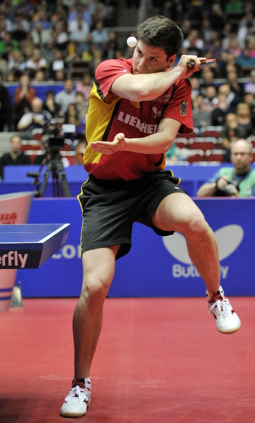 瑞典队逆转德国队,奥恰洛夫扛起全队 瑞典队逆转德国队,奥恰洛夫扛起全队