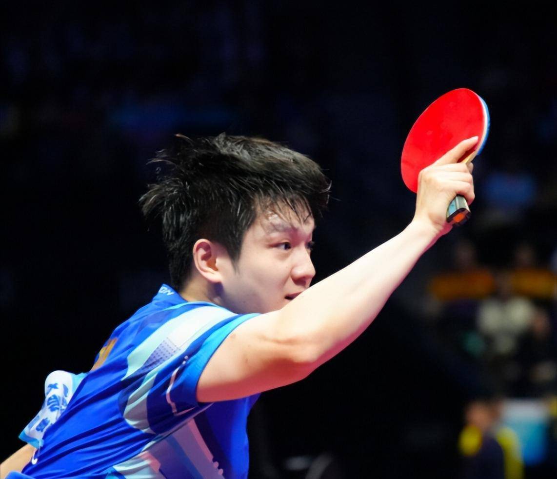 瑞典队险胜日本队,樊振东统治全场 瑞典队险胜日本队,樊振东统治全场