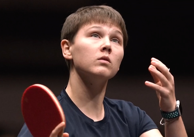 韩国队轻取德国队，奥恰洛夫高光表现