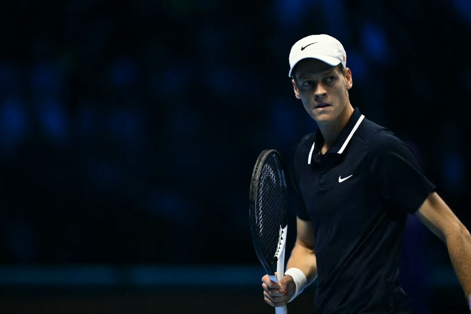 ATP总决赛翻盘澳网，辛纳惊艳四座