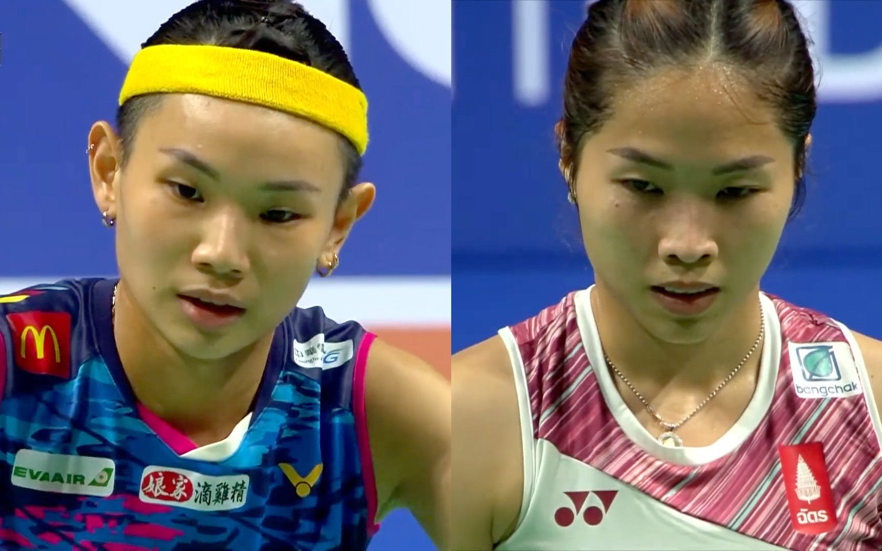 德国队绝杀丹麦队，戴资颖刷新纪录