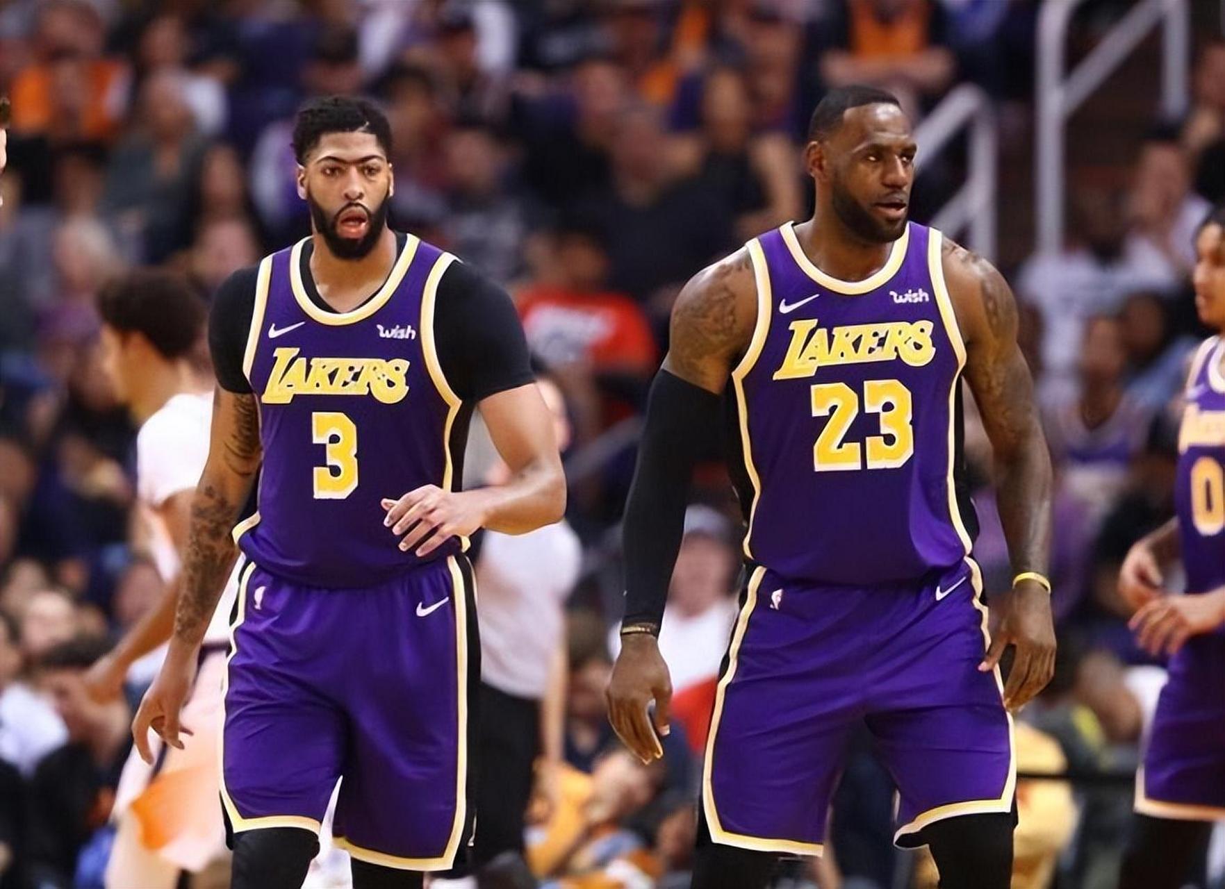 国王碾压公牛，浓眉哥扛起全队