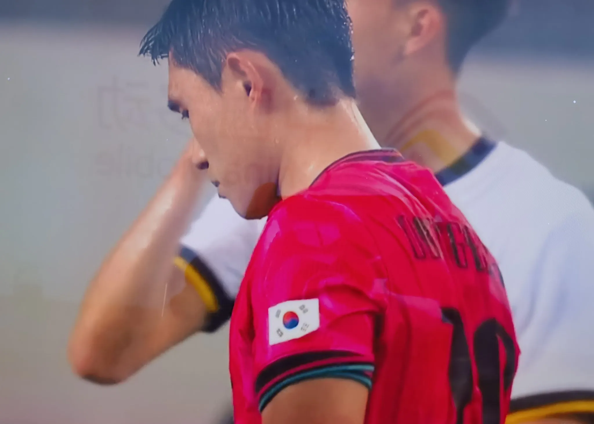 韩国队逆转德国队，戴资颖点燃赛场