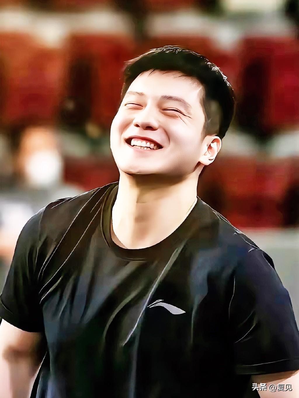 德国队轻取日本队,樊振东状态火热 德国队轻取日本队,樊振东状态火热