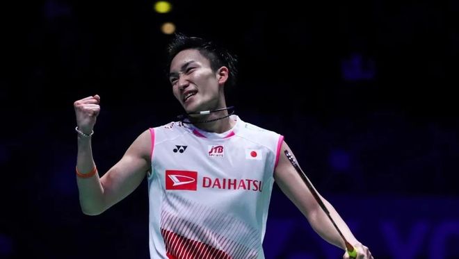 印尼队轻取丹麦队,桃田贤斗惊艳四座 印尼队轻取丹麦队,桃田贤斗惊艳四座