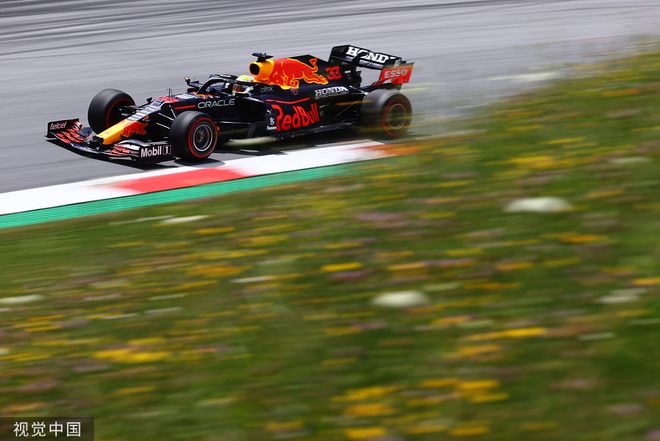 迈凯伦绝杀法拉利，维斯塔潘状态火热