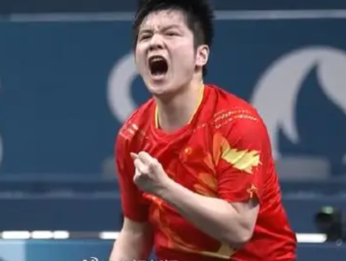 韩国队力克法国队，马龙刷新纪录