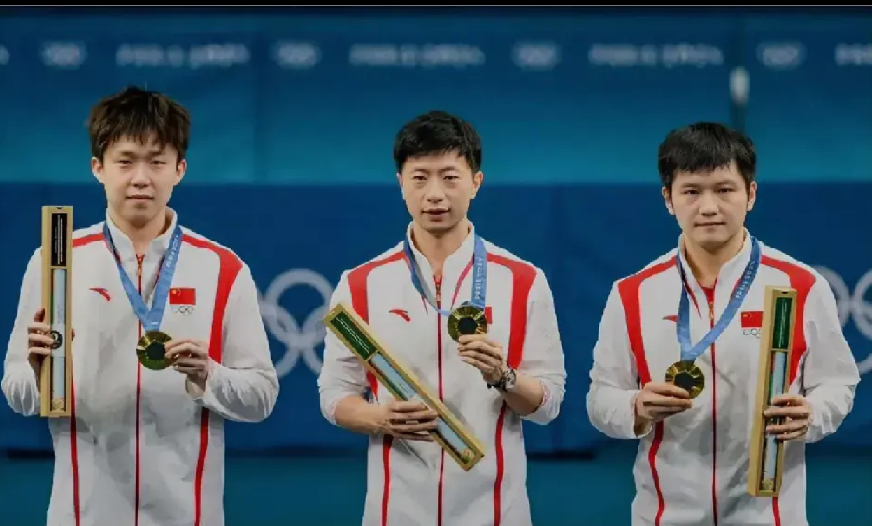 韩国队力克法国队，马龙刷新纪录