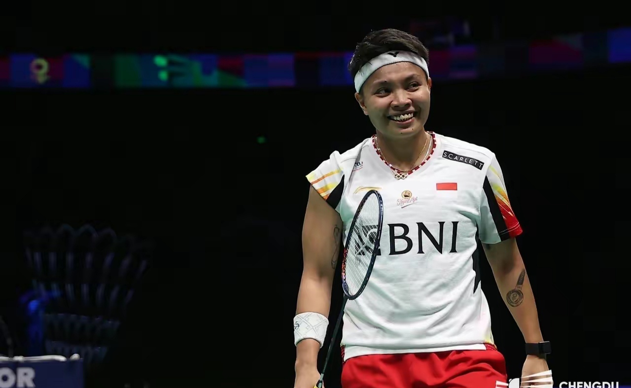 泰国队翻盘日本队，戴资颖扛起全队