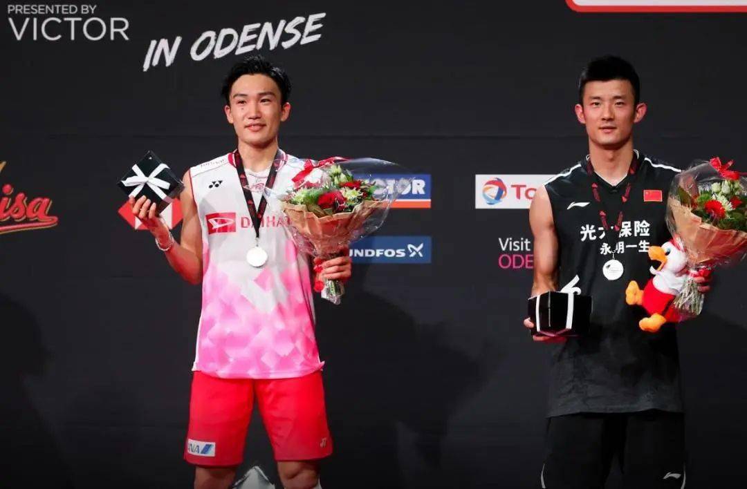 丹麦队轻取日本队,桃田贤斗带队取胜 丹麦队轻取日本队,桃田贤斗带队取胜