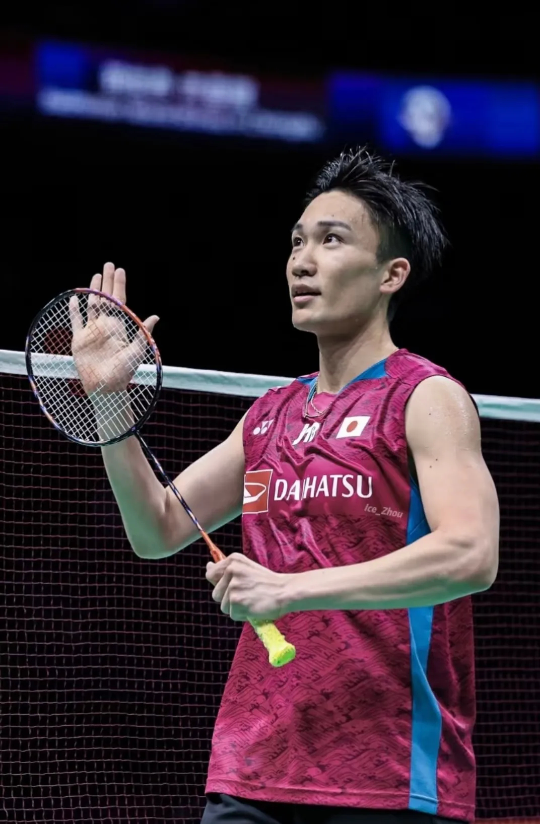 丹麦队轻取日本队,桃田贤斗带队取胜 丹麦队轻取日本队,桃田贤斗带队取胜