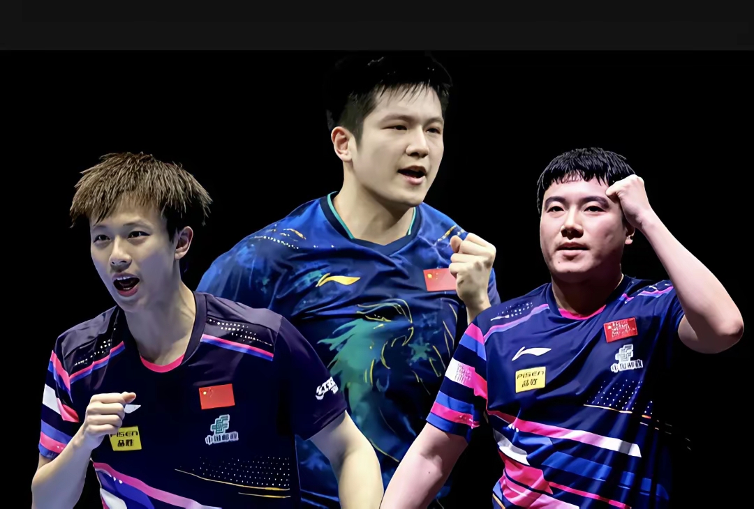 韩国队力克法国队，梁靖崑状态火热