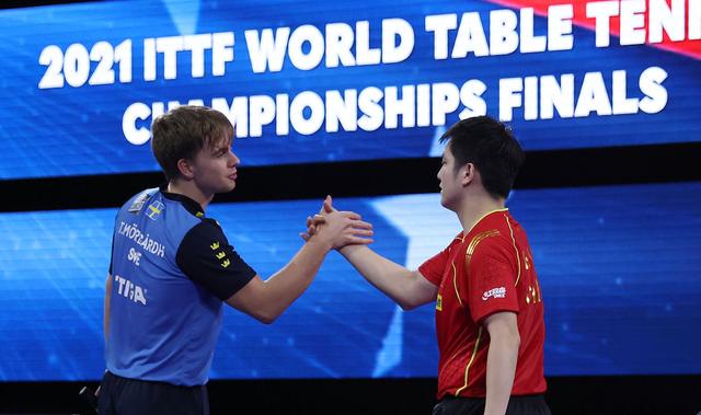 奥地利队碾压波兰队,梁靖崑带队取胜 奥地利队碾压波兰队,梁靖崑带队取胜