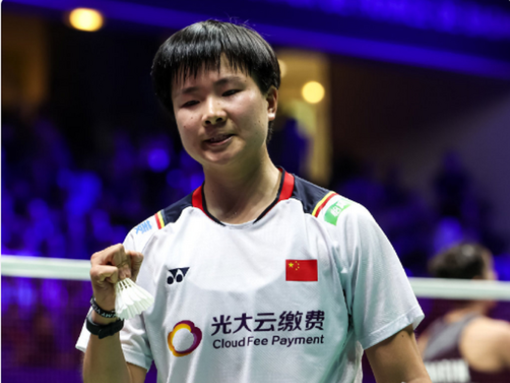 法国队鏖战印度队,郑思维带队取胜 法国队鏖战印度队,郑思维带队取胜