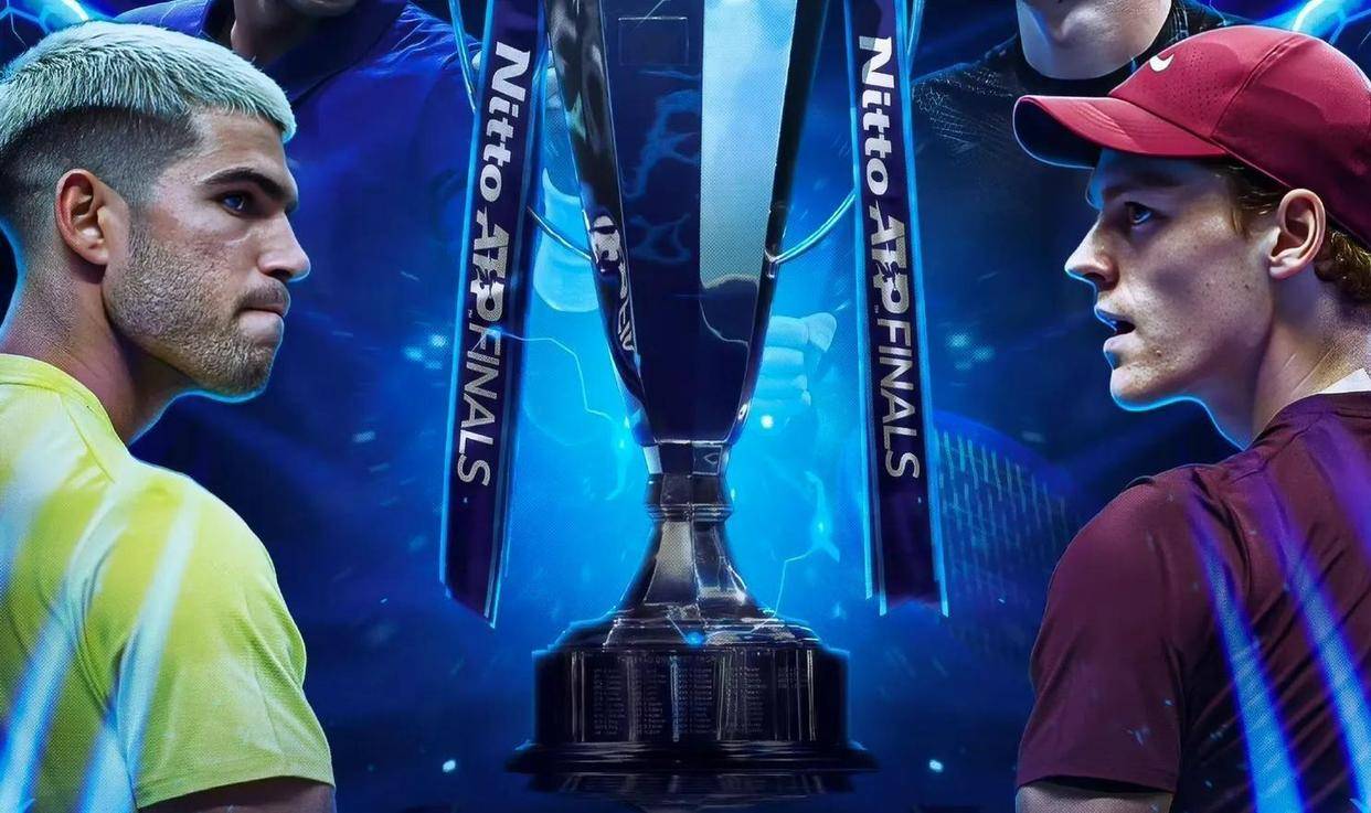 拉沃尔杯绝杀蒙特卡洛大师赛,辛纳关键制胜 拉沃尔杯绝杀蒙特卡洛大师赛,辛纳关键制胜