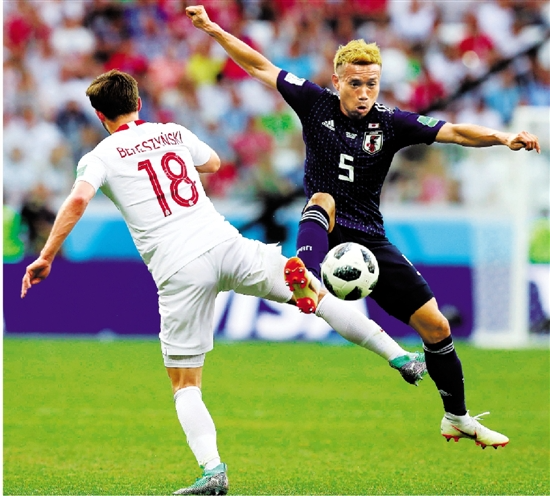 波兰队绝杀日本队,梁靖崑惊艳四座 波兰队绝杀日本队,梁靖崑惊艳四座