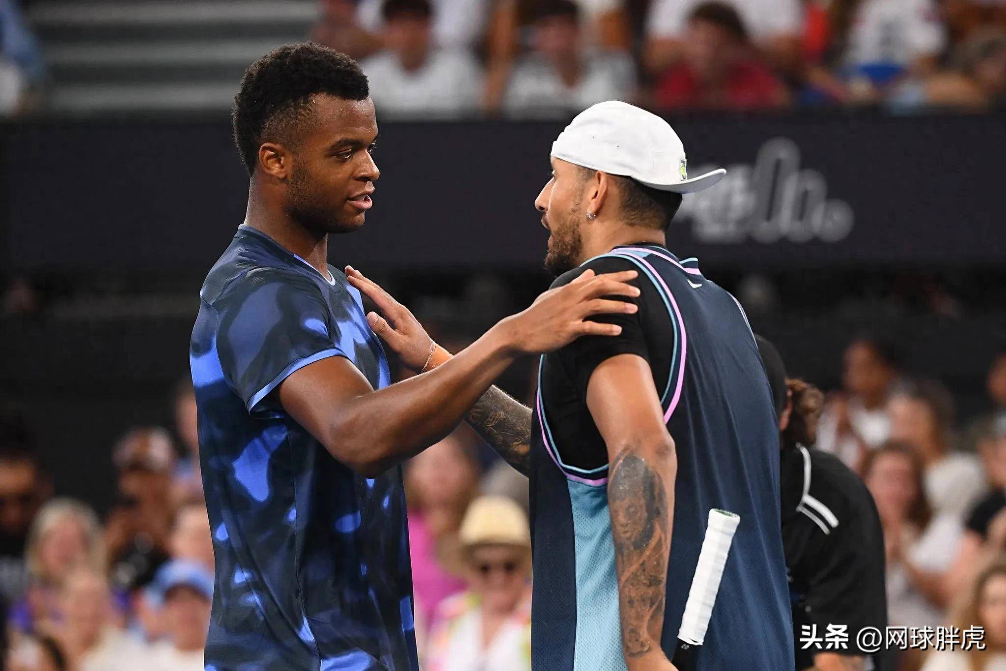 澳大利亚网球队爆冷欧洲网球队,克耶高斯关键制胜 澳大利亚网球队爆冷欧洲网球队,克耶高斯关键制胜