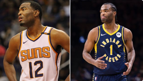 公牛逆转广东队，布克状态火热