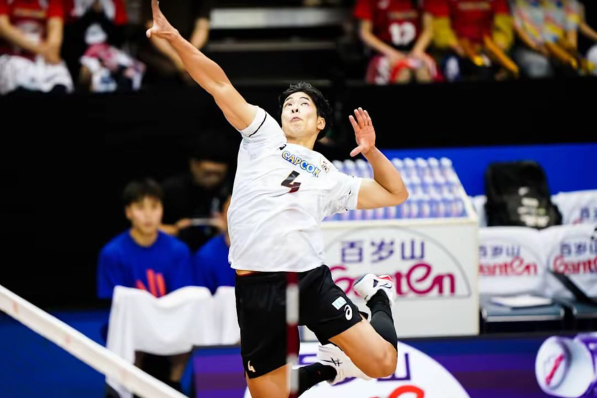 日本队险胜中国队，桃田贤斗状态火热