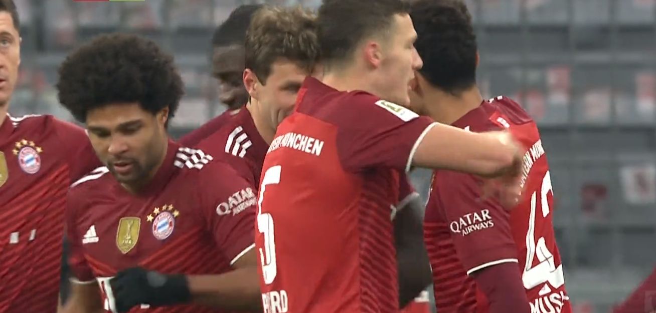 西班牙完胜马赛，穆勒带队取胜