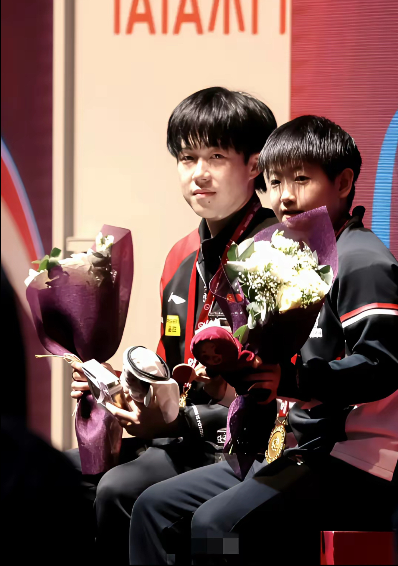 英国乒乓球队翻盘中国乒乓球队，波尔关键制胜