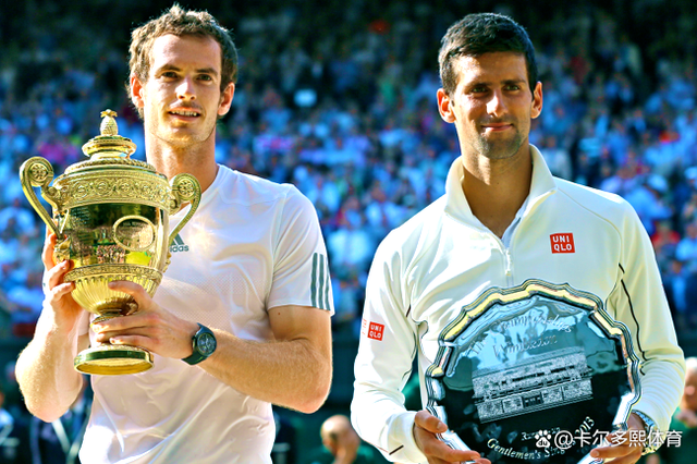 美国网球队绝杀意大利网球队，穆雷惊艳世界