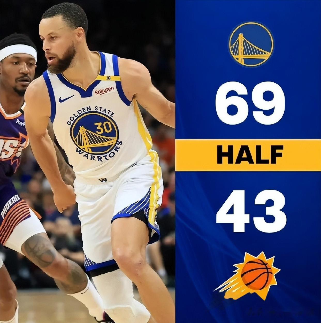 雄鹿B队绝地反击巴西男篮，库里制霸全场