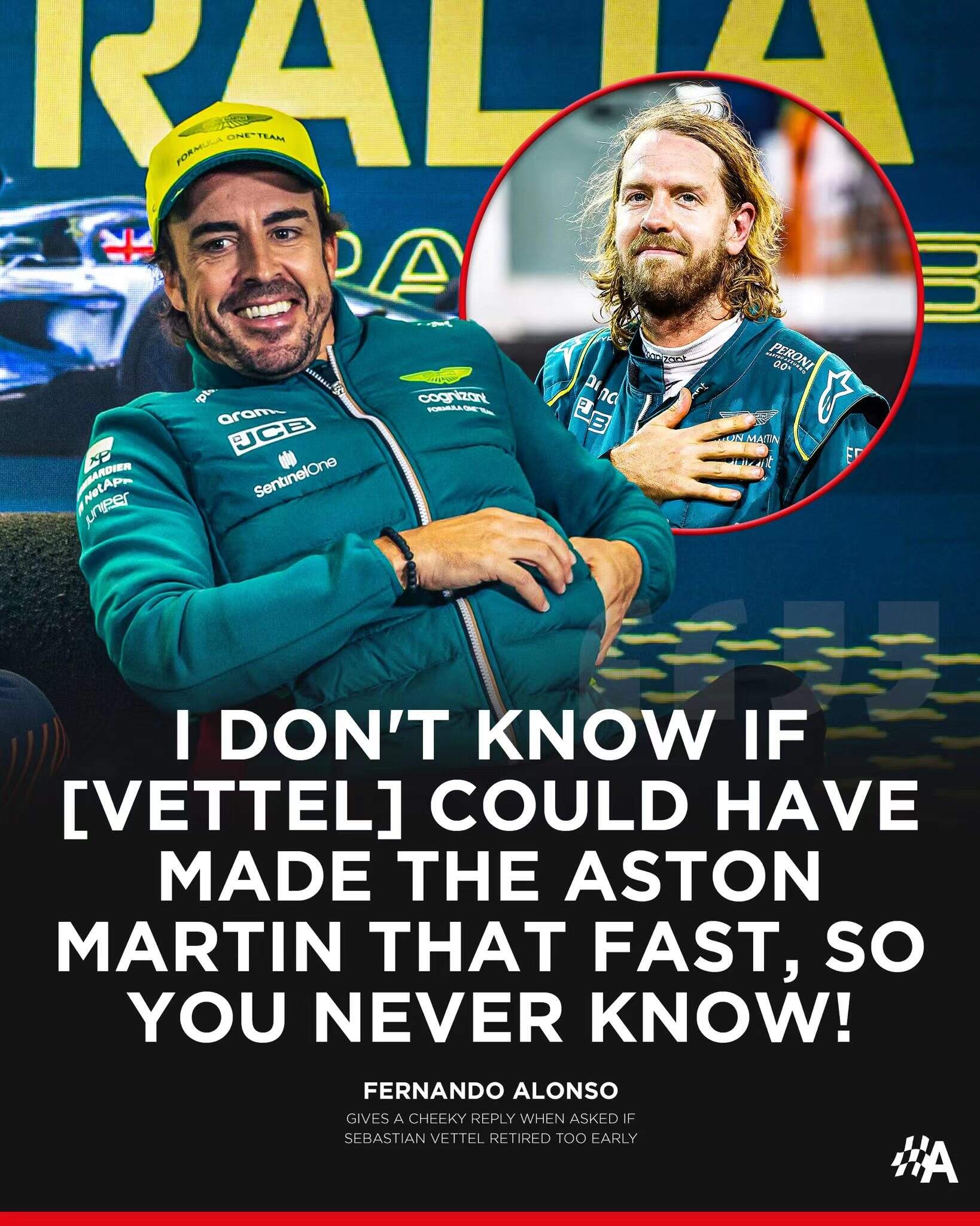 威廉姆斯翻盘阿斯顿马丁，阿隆索带队取胜