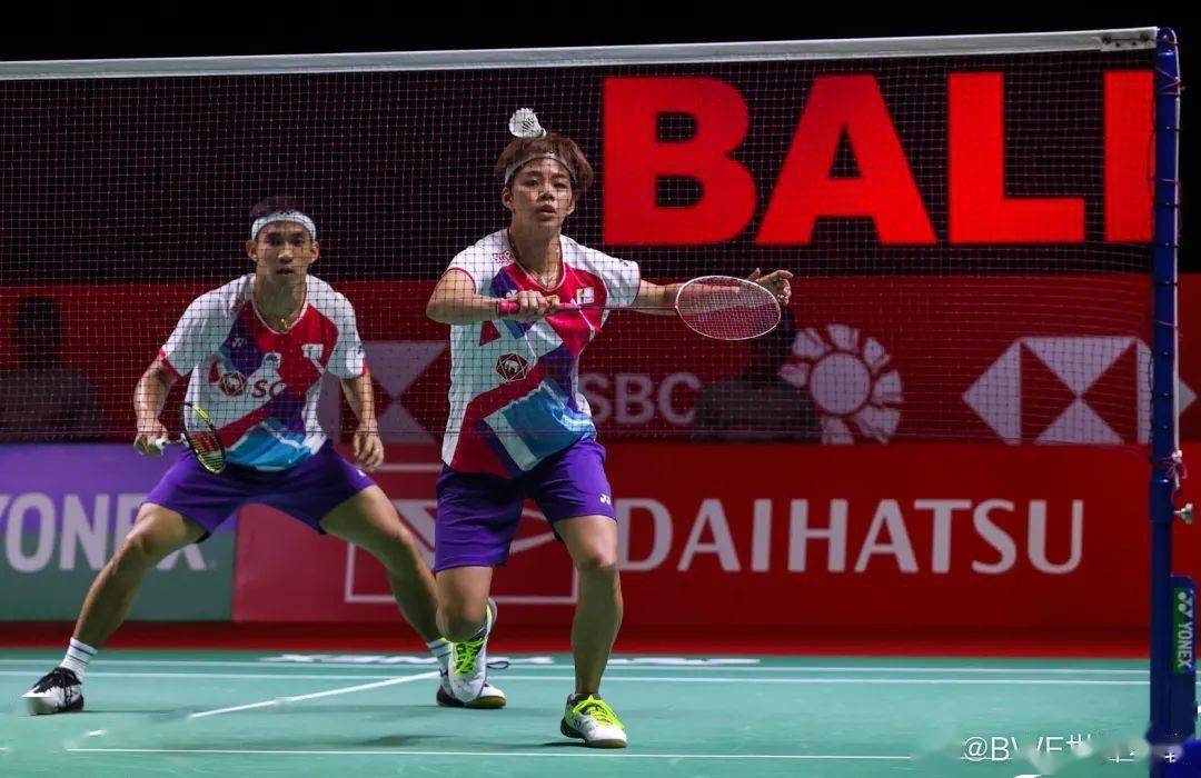 韩国队险胜中国队，桃田贤斗状态火热