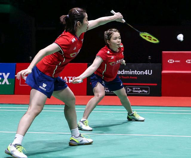 韩国队逆转日本队，陈雨菲扛起全队