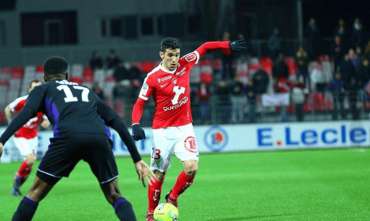 蒙彼利埃主场失利，冲击法国冠军的希望受挫