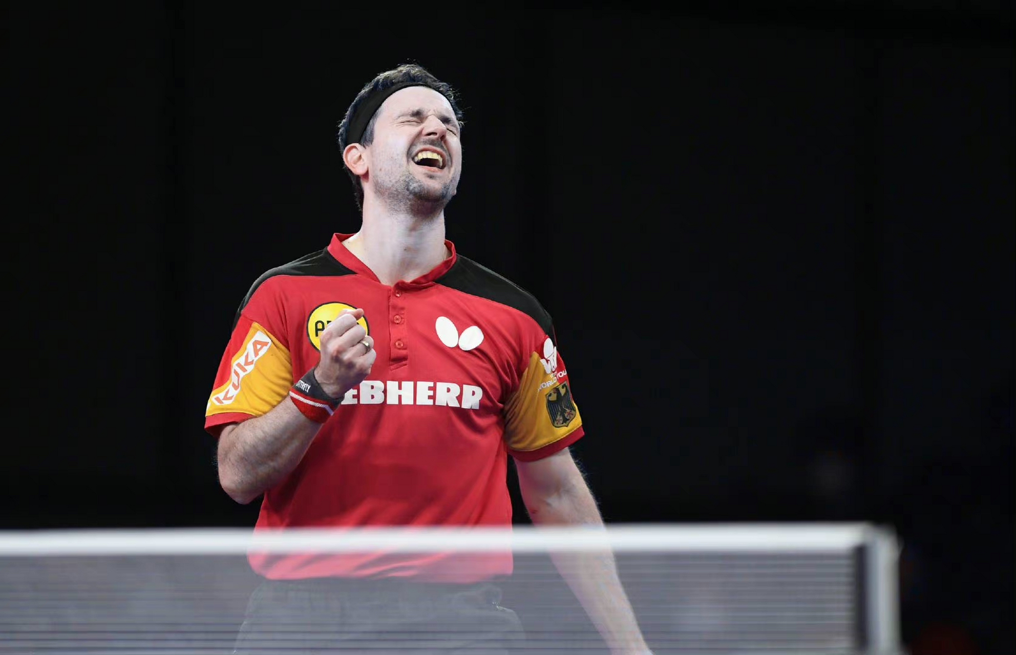 韩国队横扫瑞典队，波尔点燃赛场