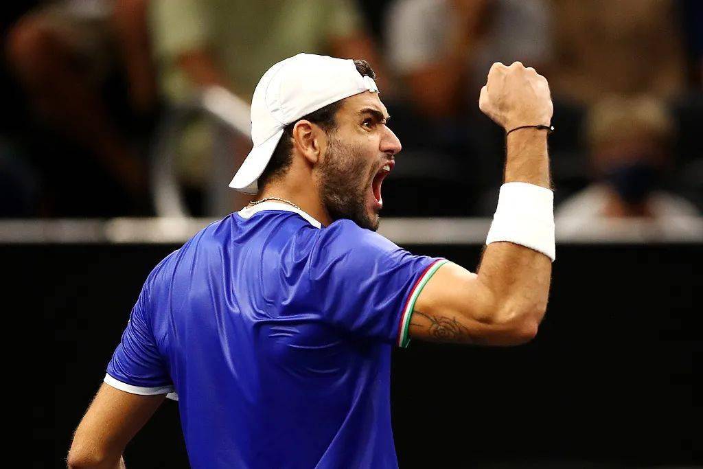 开云体育平台APP-戴维斯杯碾压拉沃尔杯，鲁德扛起全队