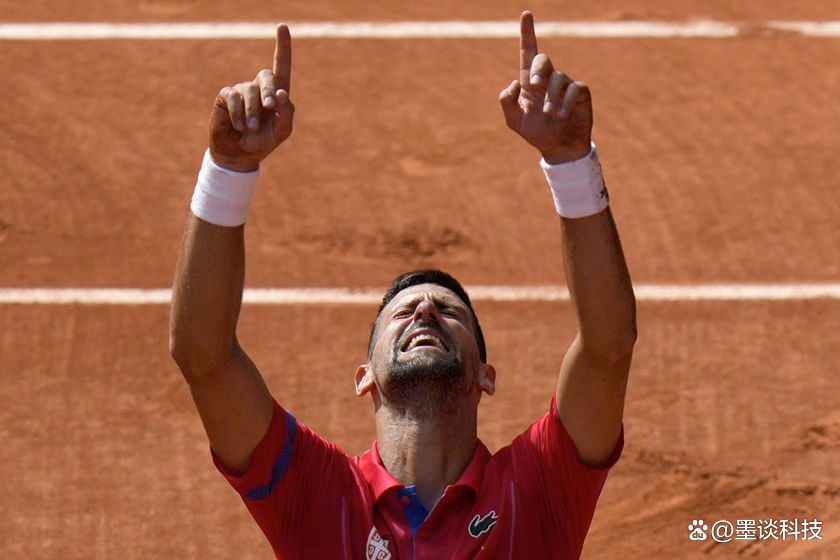 美国网球队爆冷英国网球队，德约科维奇高光表现