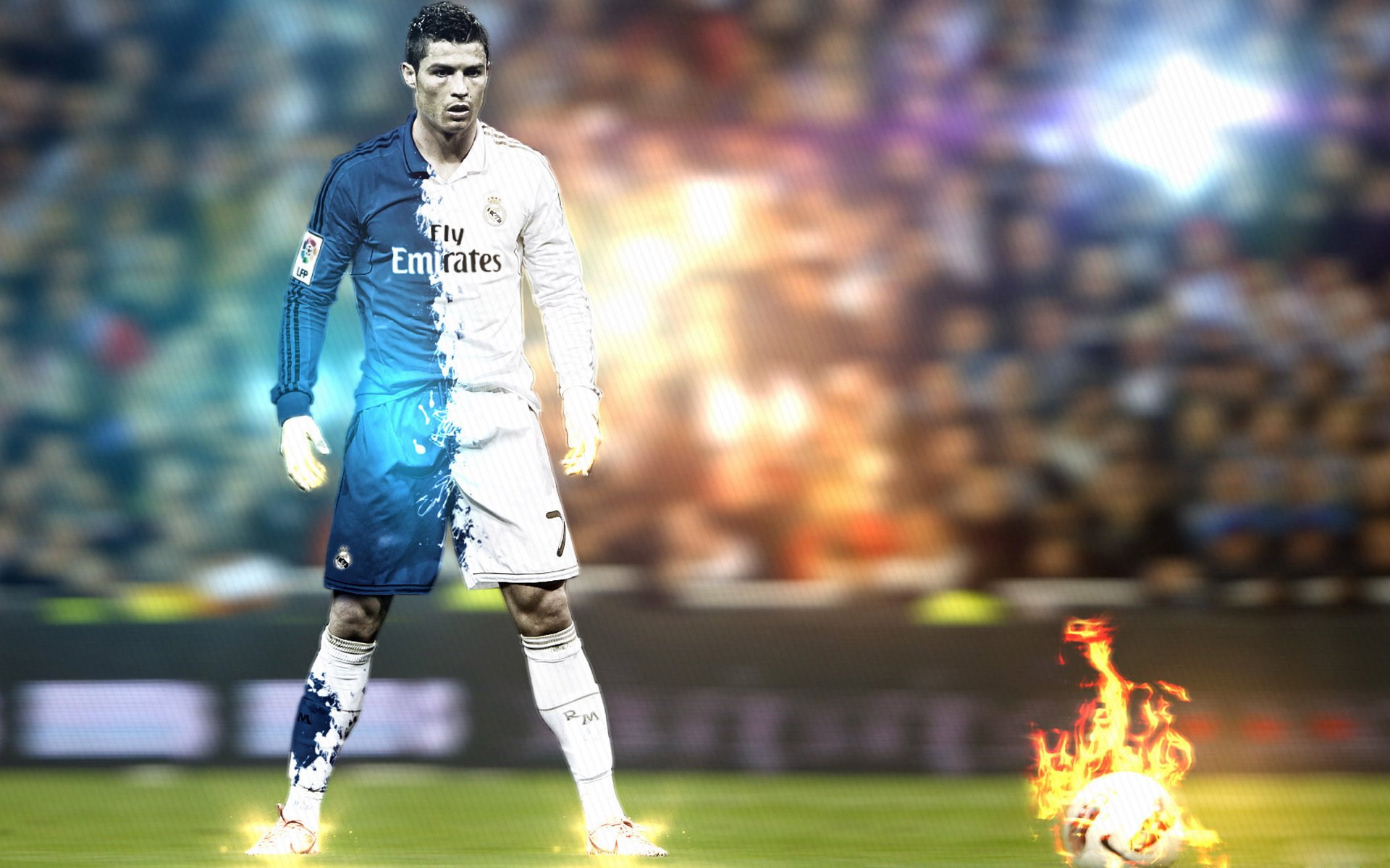 德甲争冠战之夜，莫德里奇关键回合不手软，一场跨越联赛的传奇证明