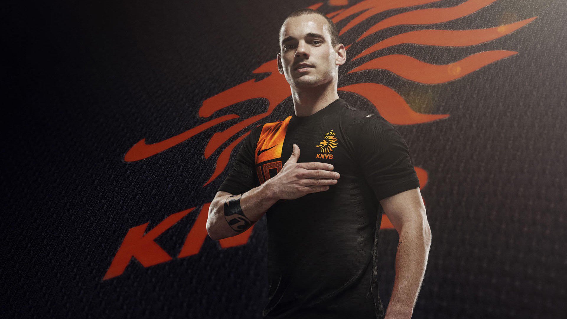 橙色郁金香凋零之夜,德布劳内大师级演出与奥地利绝杀背后的足球哲学