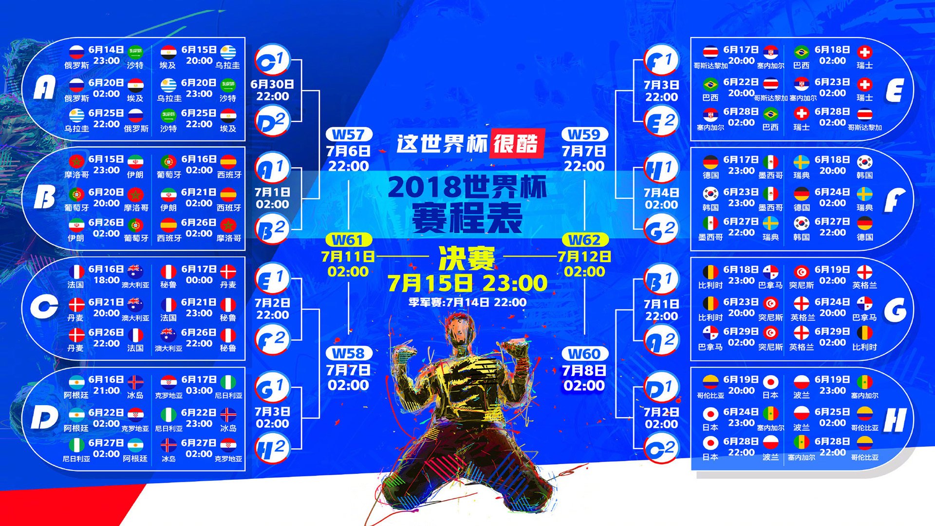 独步2026，C组暗战，葡萄牙的绝杀密码与哈兰德的无解独奏